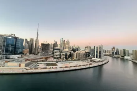 Sobha Sapphire, Business Bay, Dubai